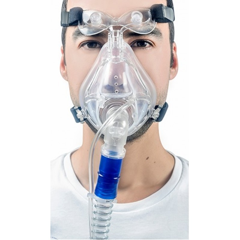 инхалация с водород