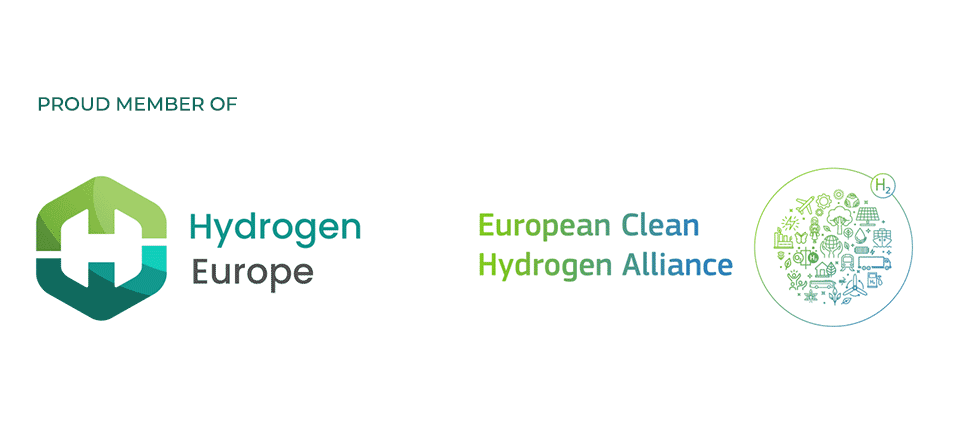 Green H2 Bulgaria » Proud Member of Hydrogen Europe and ECHA