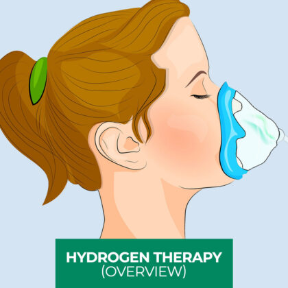 HHO Bulgaria » Hydrogen Therapy Overview (H2 Water or H2 Breathing)