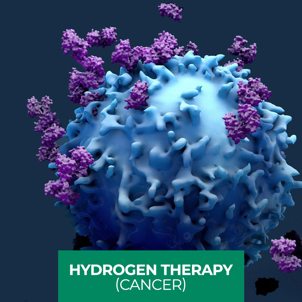 Hydrogen Therapy in Cancer Treatment (overview)