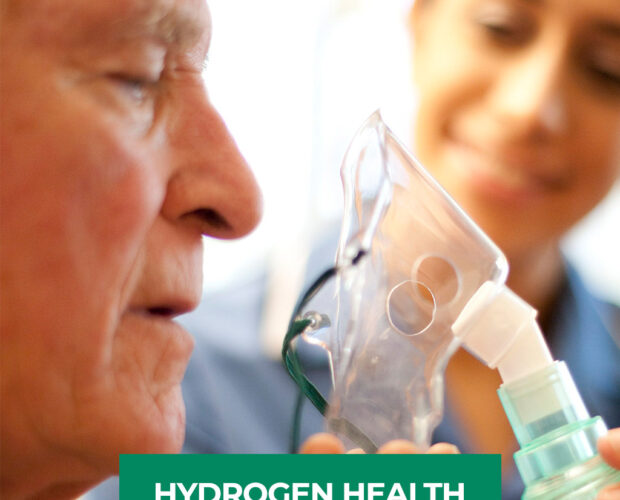 Hydrogen therapy of 82 cancer patients (Research)