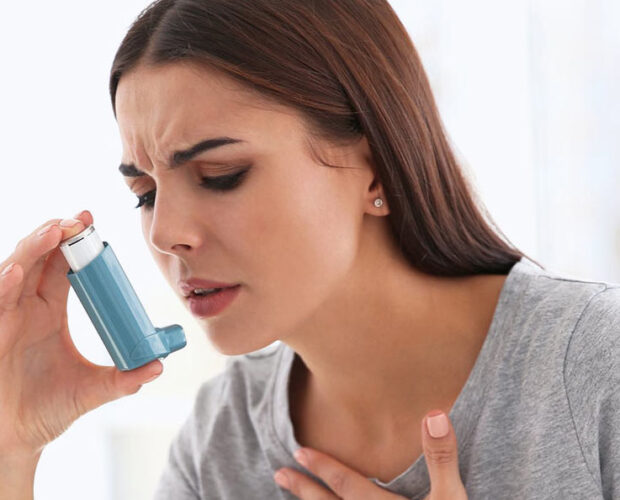 Бронхиална астма - видове, възникване и лечение на заболяването