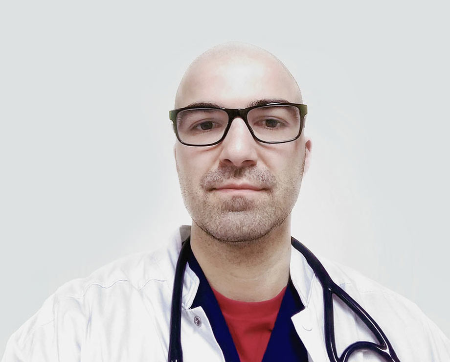 Д-р Иван Власов, специалист "Белодробни болести" » Лечение на ХОББ и Астма