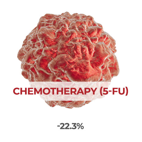 Hydrogen-Therapy-Colon-Cancer-Colorectal-Carcinoma_Tumor-2_MBL Chemotherapy » Colon Cancer (Colorectal Carcinoma) Tumor Size